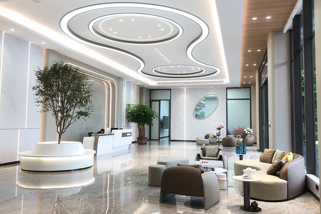 好博体育·美妆领航者